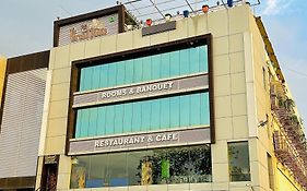 Hotel The Grand Piano - Best Business Hotel In Patan